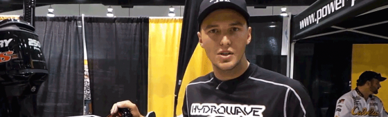 Carl talks Power Pole