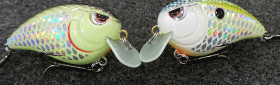 Crews Control: Trip 12