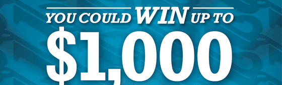 Livingston Lures To Give Away $2,000 In Cash At The Bassmaster Class