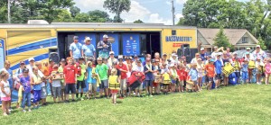 Chris Lane Fishing Announces Partnership with Mustang Survival