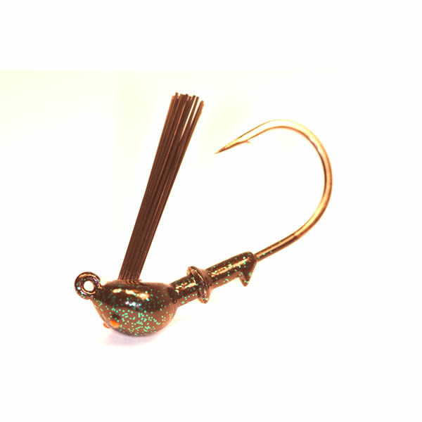 Flippin Pepper Jig Heads