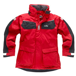 The Latest from Gill