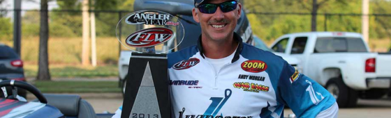 What Does Morgan Throw?