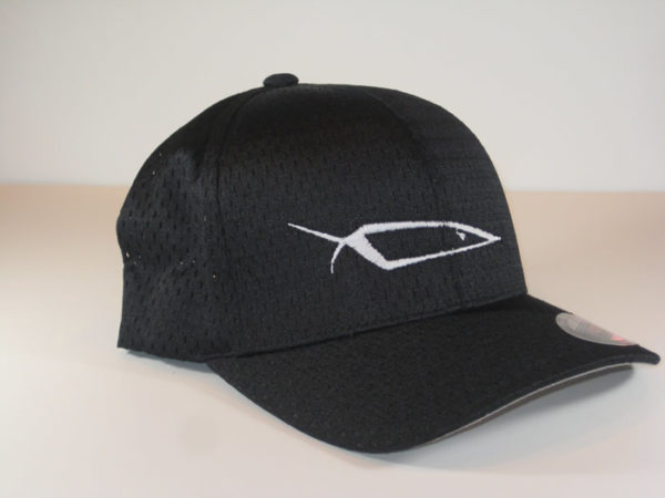 Pepper Fish Logo Hat