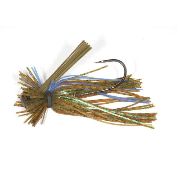 Pepper Punk Jig