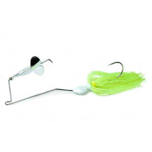 Single Blade Buzzbait