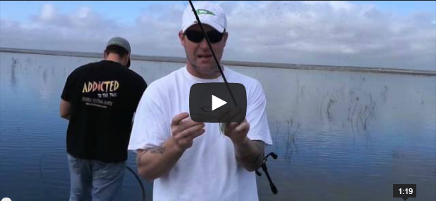 Fred Roumbanis Commando Roumbler