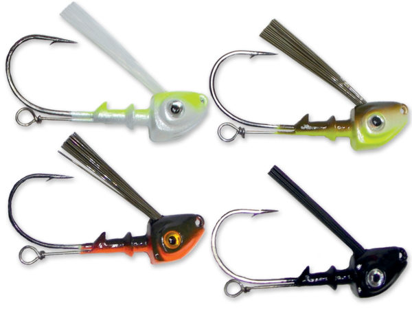 Pepper Plus Jig - Image 2