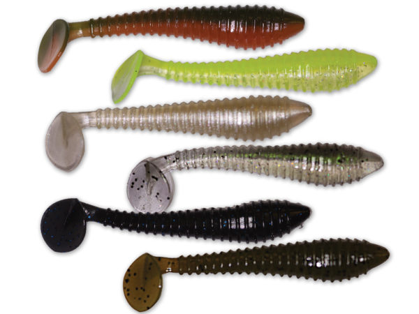 Commando Buzzbait - Image 2