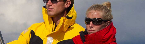 Gearing Up for Spring