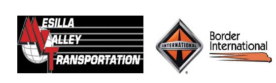 Kurt Dove Announces New Partners Border International and Mesilla Valley Transportation (MVT)