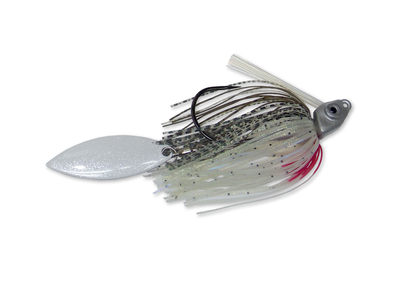 Pepper Plus Jig