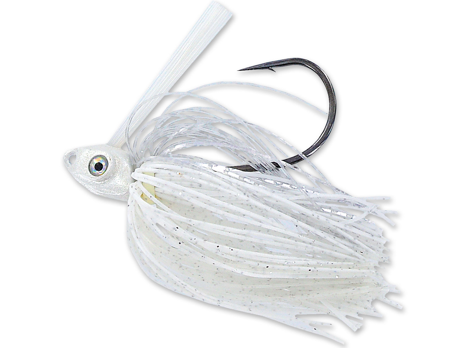 Pepper Swim Jig  Pepper Custom Baits