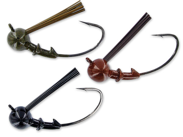 Pro Football Jig - Image 2