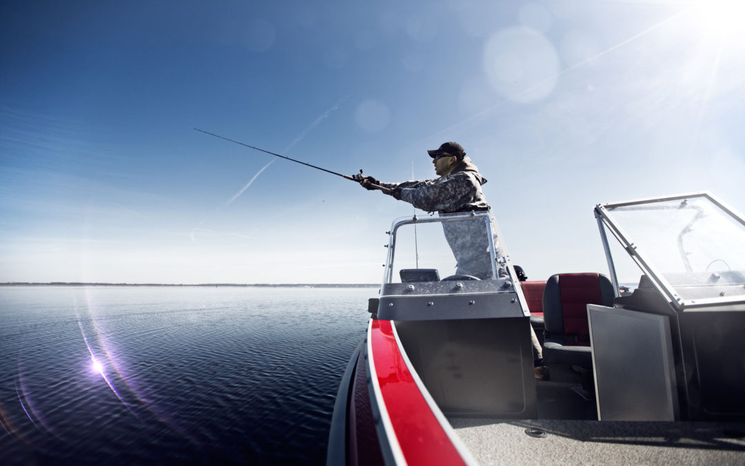 November 10-11 Peppamoto Lake Powell Opens