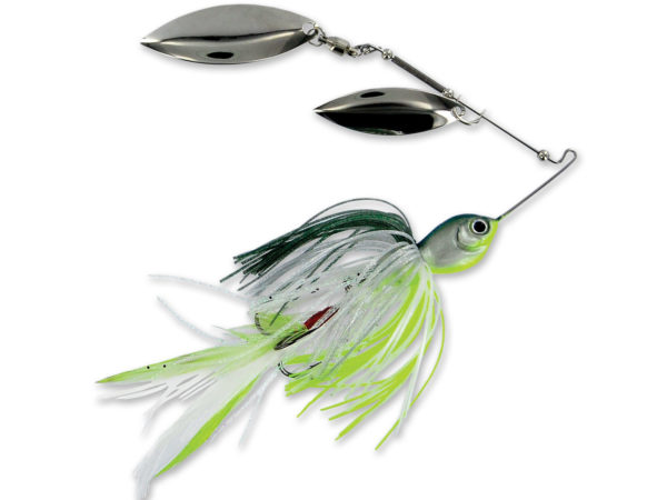 Commando Spinnerbait - Image 3