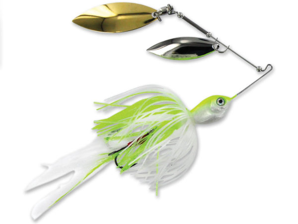 Commando Spinnerbait