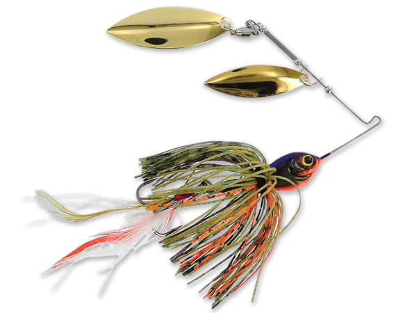 Commando Spinnerbait - Image 5