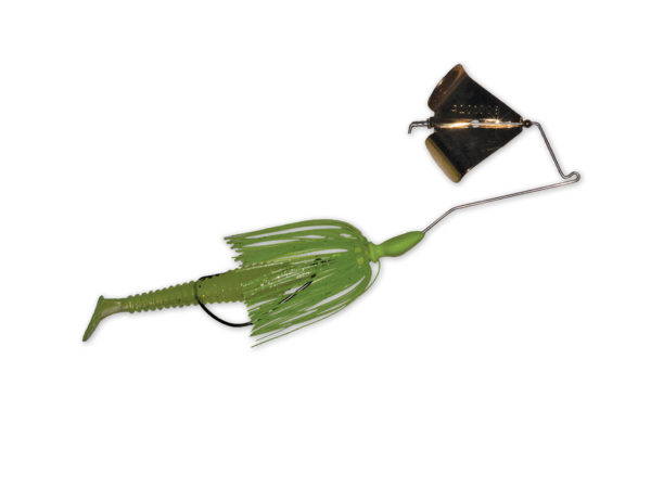 Commando Buzzbait