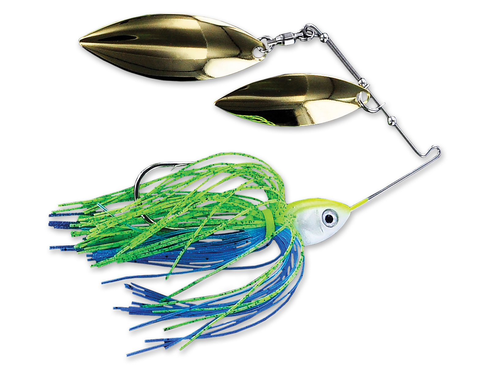 Pepper Blade Spinnerbaits