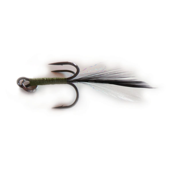 Treble Hook - Image 9