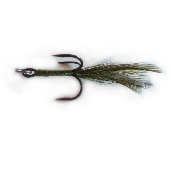 Treble Hook - Image 8