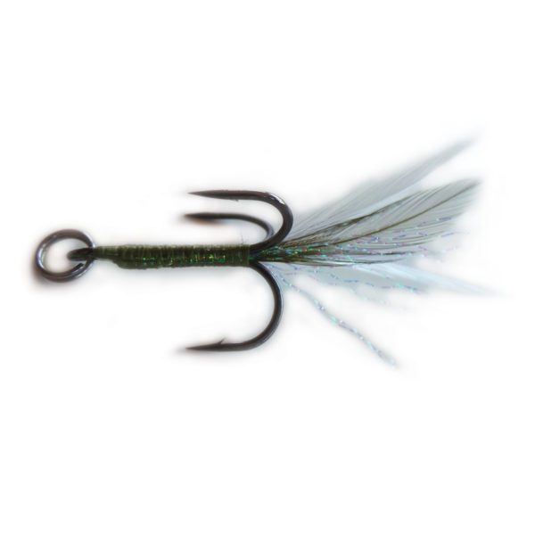 Treble Hook - Image 5