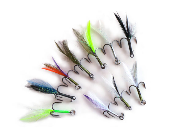 Treble Hook