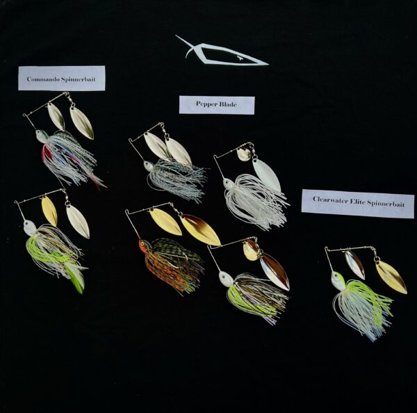 Spinnerbait Pack - Image 2