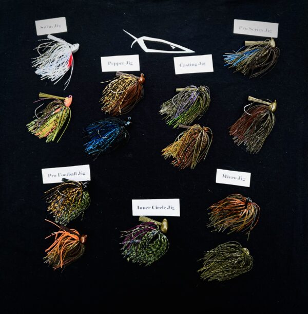 Jig Pack - Image 2
