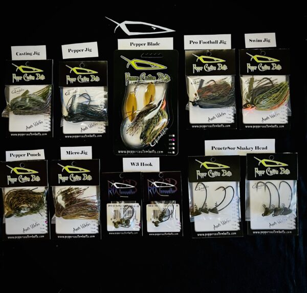 Mix Pack